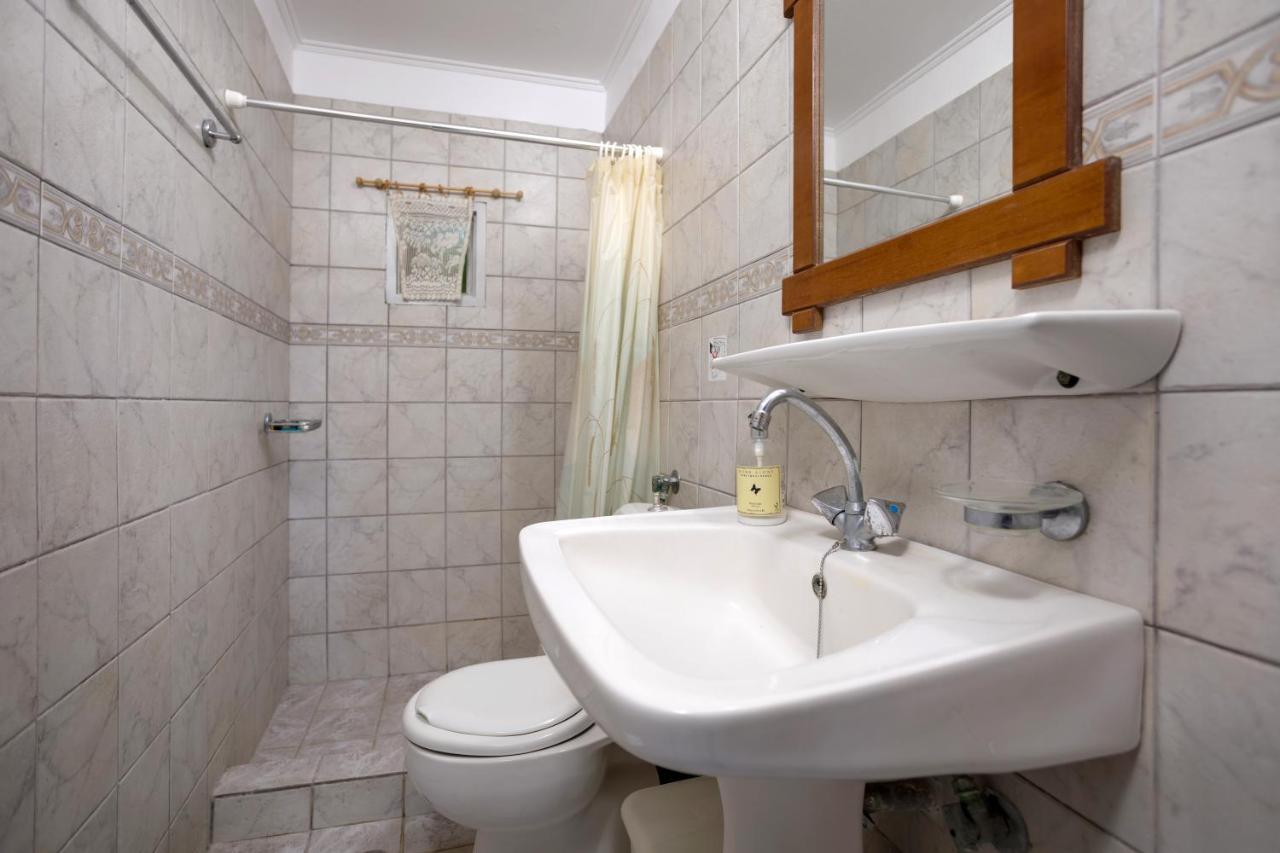 Lithari Penthouse Apartment Alykanas  Ngoại thất bức ảnh